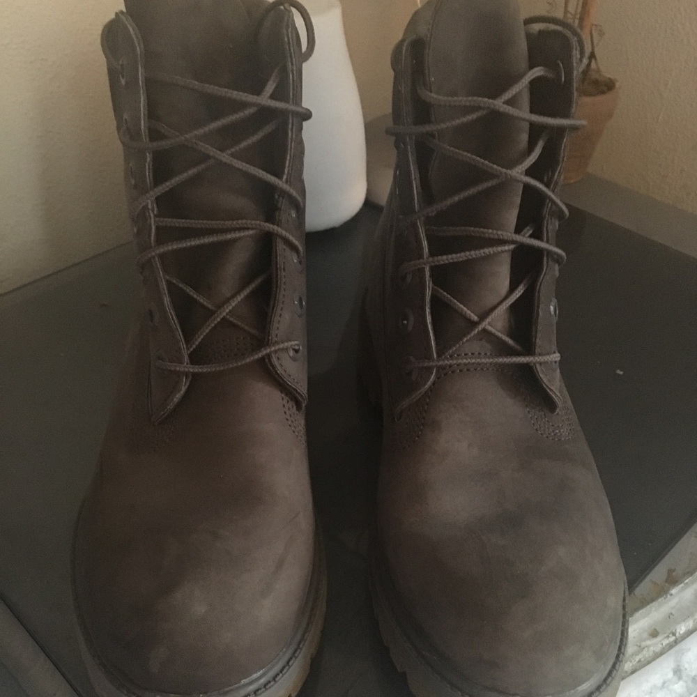 Men’s timberland boots